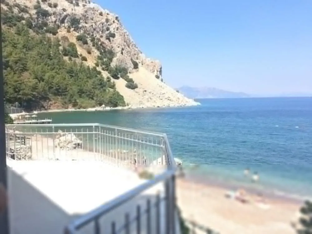 ** Hotel Green Park Suites Turunç Turchia