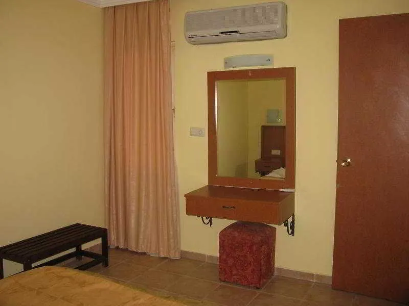 Green Park Suites Turunç