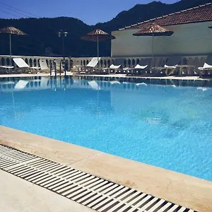 Otel Kavala, Turunç