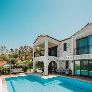 Otel Alya, Turunç