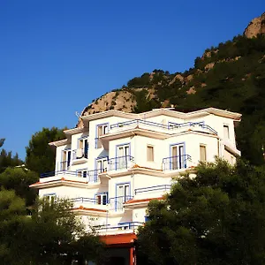 Otel Lavanta Butik, Turunç