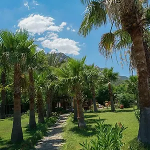 Otel Maris Butik, Turunç